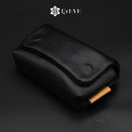[QrhYK-t] PU Leather Camera Bag Soft Case Cover For Fujifilm X100V X100F X100T X100S XF10 X30 X10S X