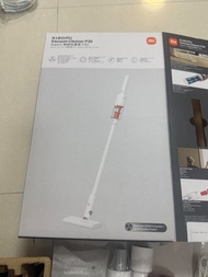 小米 Xiaomi 無線吸塵機 P30 - 用過兩次