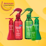 Free and Free Damage Aid ฟรี แอนด์ ฟรี แดเมจ เอด เซรั่มบำรุงผม