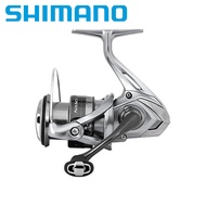 SHIMANO Nasci FC Angelol Station Spin Roll 500 1000 2500 C3000 4000