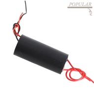 POPULAR 5 PCS High Voltage Generator, Plastic Wide Appliion Boost Power Module, High Voltage Module 