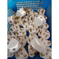 Plug Top 13A / Plug Top 15A 3 Pin Heavy
