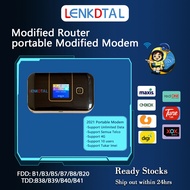 Modify Modem LENKDTAL router unlimited wifi unlimited hotspot sim card unlimited hotspot portable pocket router E5770