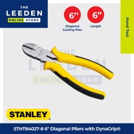 Stanley STHT84027-8 6" Diagonal Cutting Pliers