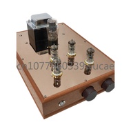Front Stage of Electronic Tube 6n11 6dj8 Ecc88 Liner Rectifier 3-Way Input