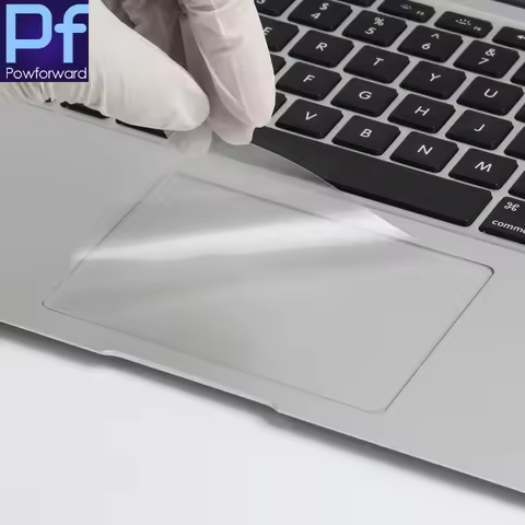 For Huawei Matebook D E X Pro 13 13.9 14 15.6 16.1 Magicbook 13 14 15 Trackpad Cover Matte Touchpad 