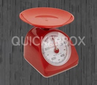 Smart Kitchen Scales 1 KG ตาชั่งในครัวเรือน ขนาดเล็ก 1 กิโลกรัม