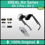 Xreal Air 2 Pro Smart Glasses, Gaming monitor 75g 120Hz Xreal Air 2 Xreal Air XREAL Air 2 Pro AR Gla