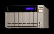 QNAP TVS 873e 8 Bay NAS