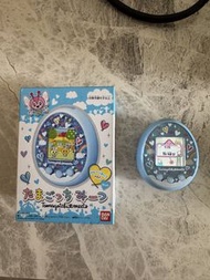 Tamagotchi 他媽歌池 Meets Blue