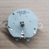 TIMER ANN YIH AT-601 / 60 MIN / AC 125 5 a / 250 V 2.5 a (NEW)
