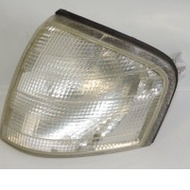 TAIWAN SIGNAL LAMP MERCEDES W202- CLEAR