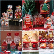 Christmas Apple Packaging Box Christmas Gift Box Christmas Eve Apple Box Christmas Eve Gift Packagings Candy Cookies Packaging Box