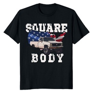 C10 American Squarebody Truck Car Lover