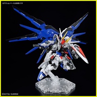 ♞Gundam Master Grade SD ZGMF-X10A Freedom Gundam