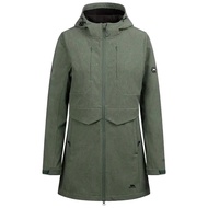 TRESPASS Trespass Womens/Ladies Aylmer Soft Shell Jacket