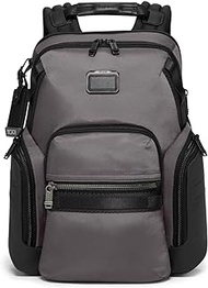 Tumi 0232793 Men's Backpack Official Authentic ALPHA Bravo "Navigation" Backpack
