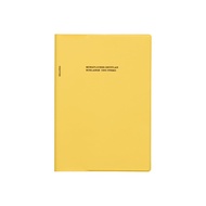 "2026 High Tide/Teakrise B6 Monthly Planner - October 2025 Start"