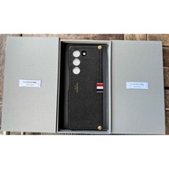 Thom Browne phone case box