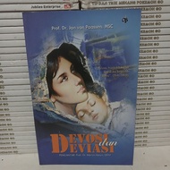 DEVOTION AND DEVIATION BOOK