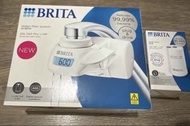 BRITA | On Tap 龍頭式濾水器系統  (原裝行貨）