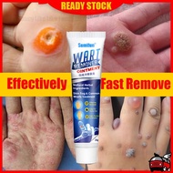 Warts Remover Cream SkinTag Remover Corn Plaster Antibacterial Warts Ointment Warts Removal Plaster 