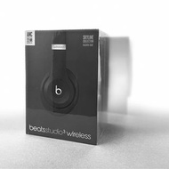 Beats Studio3 wireless