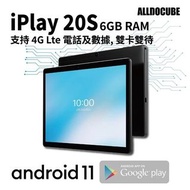 CUBE 酷比魔方 iPlay 20S Tablet (6+64GB)