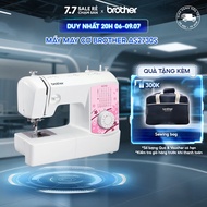 Máy may cơ Brother AS2730S