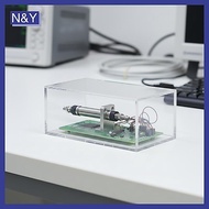 N&Y   Mini Pneumatic Cylinder SMC Type CJ1B4pact Bore 5mm 10mm 15mm 20mm Lightweight Needle Cylinder