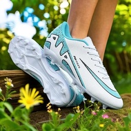 Professional FG/TF Men's Football Boots High Quality Society Soccer Cleats Men Fashion Design High T