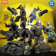 DC BATMAN DV01 legendary assembleBlokees