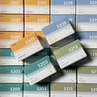 KODAK KODAK 5207 5219 5203 5213 Movie Roll Packing 135 Color Negative Film Vision3 36 Sheets 35mm Fi