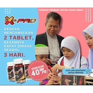 EXCEL PRO FORMULASI DATO' DR. HJ. MOHD. FADZILAH KAMSAH 💯( +Freegift )