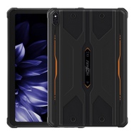 Dropshiping HOTWAV Tab R8 IP68/IP69K Rugged Tablet, 4GB+128GB, 10.1 inch Android 14 Unisoc T606 Octa