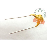 Ceramic Capacitor 1uF/50V Leaded