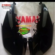 Body Cowling Nmax Old Hitam Gelosy Kanan Kiri Original Ygp