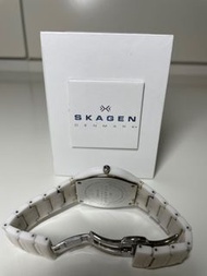 Skagen Denmark 手錶