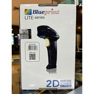 Barcode Scanner CCD 2D BLUEPRINT X2D USB Auto Scan Barcode & QR code
