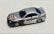 Tomica Subaru WRX