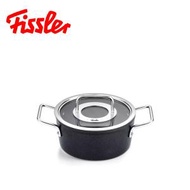 Fissler - Fissler-Adamant® 湯煲連玻璃蓋 18cm