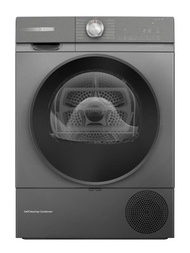 BOSCH - 10公斤熱泵技術冷凝式乾衣機 WQB254C1HK