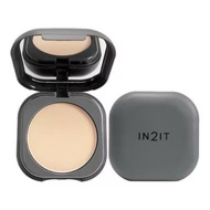 IN2IT Facefinity Smooth 2-Way foundation SPF35PA+++