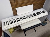 Roland FP-30X 數碼鋼琴連琴櫈及腳踏 鋼琴