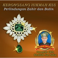 KERONGSANG KSS KHALIFAH SARI SAFAR