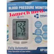 BP Digital for Adult and Pedia (Automatic Blood Pressure Monitor)