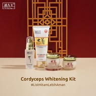 【100% AUTHENTIC】YU CHUN MEI CORDYCEPS BPOM INDONESIA /SKINCARE BPOM RI ORIGINAL INDONESIA