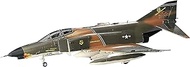 Hasegawa 1/72 US Air Force F-4E Phantom II Plastic Model C2