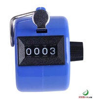(SXH) Tasbih Digital hand tally counter alat zikir modul-5101