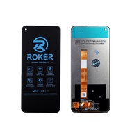 ROKER LCD TOUCHSCREEN REALME V5 5G/Q2 - OPPO A53 5G/A72 5G/A73 5G/K7X FULLSET